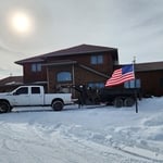 Dumpster Drop Off