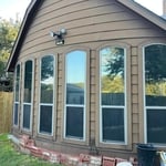 Residential Window Tintin