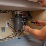 Garbage Disposal Repair