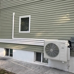 Hvac Full Install