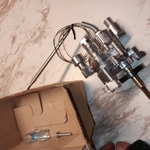 New Thermostat