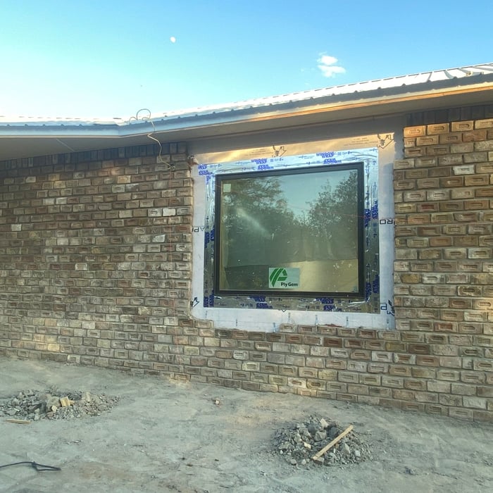 All projects