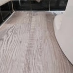 Bathroom One