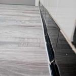 Bathroom Vinyl Flooring