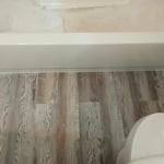 Bathroom One