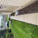 Sidewalks