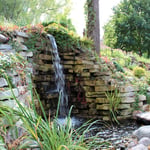 Water Features