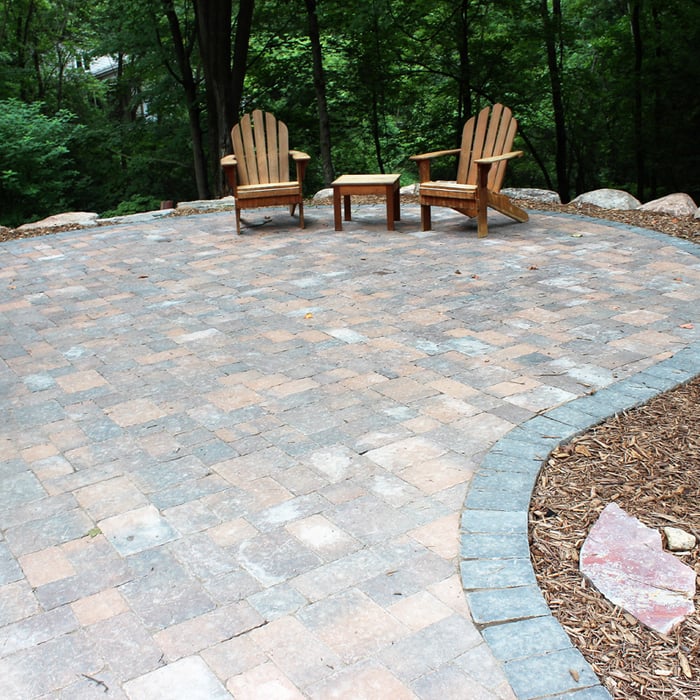 Pavers