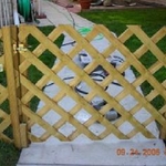 Gate