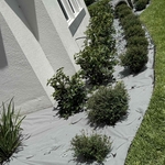 Landscape beautification
