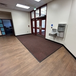 Back Entry