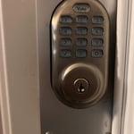 KEYPAD
