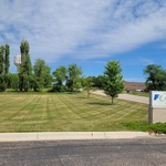 Commercial Lawn Maintenance