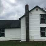 Exterior House Wash