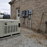 20kW Cummins HSB
