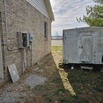 10kW military generator