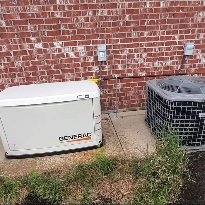 New bigger sized Air cooled