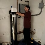 Halo Install