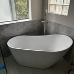 Tub Install