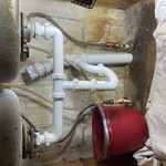 Reinstalled ptrap