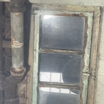 Plug 2” pipe