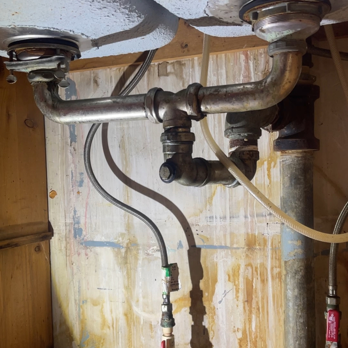 Milwaukee trap not code
