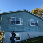 Before Exterior