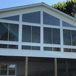 New Sunroom Addition