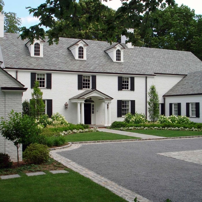Welcome Home