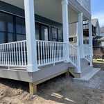 porch view