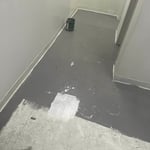 Epoxy coating