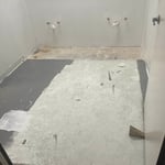 Epoxy coating
