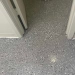 Epoxy coating