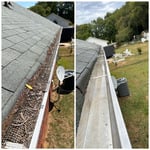 Gutter Cleaning