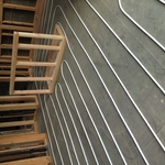 Radiant Floor Project