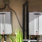 Tankless Water Heaters