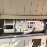 Tankless Water Heaters