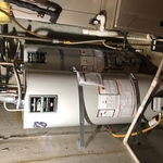 Tankless Water Heaters