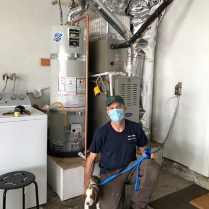 Tankless Water Heaters