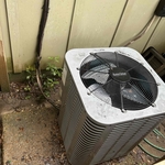 4 ton Condenser