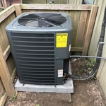 4 ton Condenser