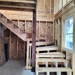 Winder Staircase