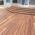 American Thermally Modified Ash