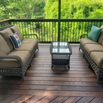American Thermally Modified Ash