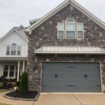 Garage Door install