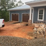 Garage Door install