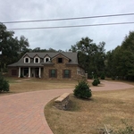 Completed Roofs