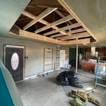 Leon remodeling and more