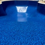 Liner Install