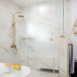 Modern Bathroom Remodel